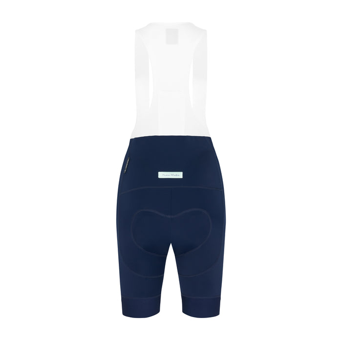 Women's Core Essentials Cycling Bundle - Navy