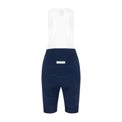 Women's Core Racing Cycling Bundle - Stone/Navy