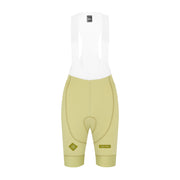 Women's Core Bib - Tan