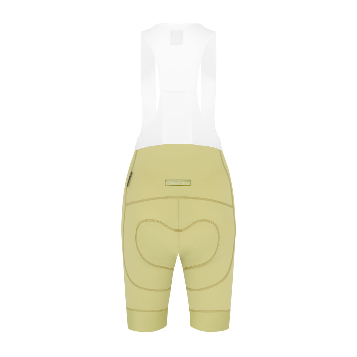 Women's Core Bib - Tan