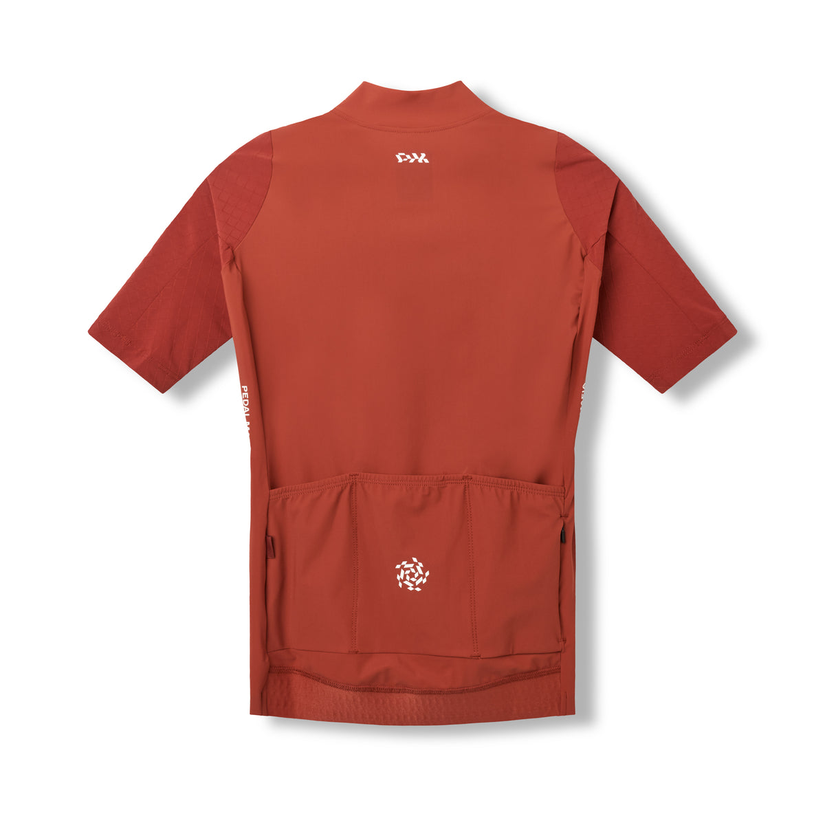 Women's Pro Cycling Bundle - Terracotta