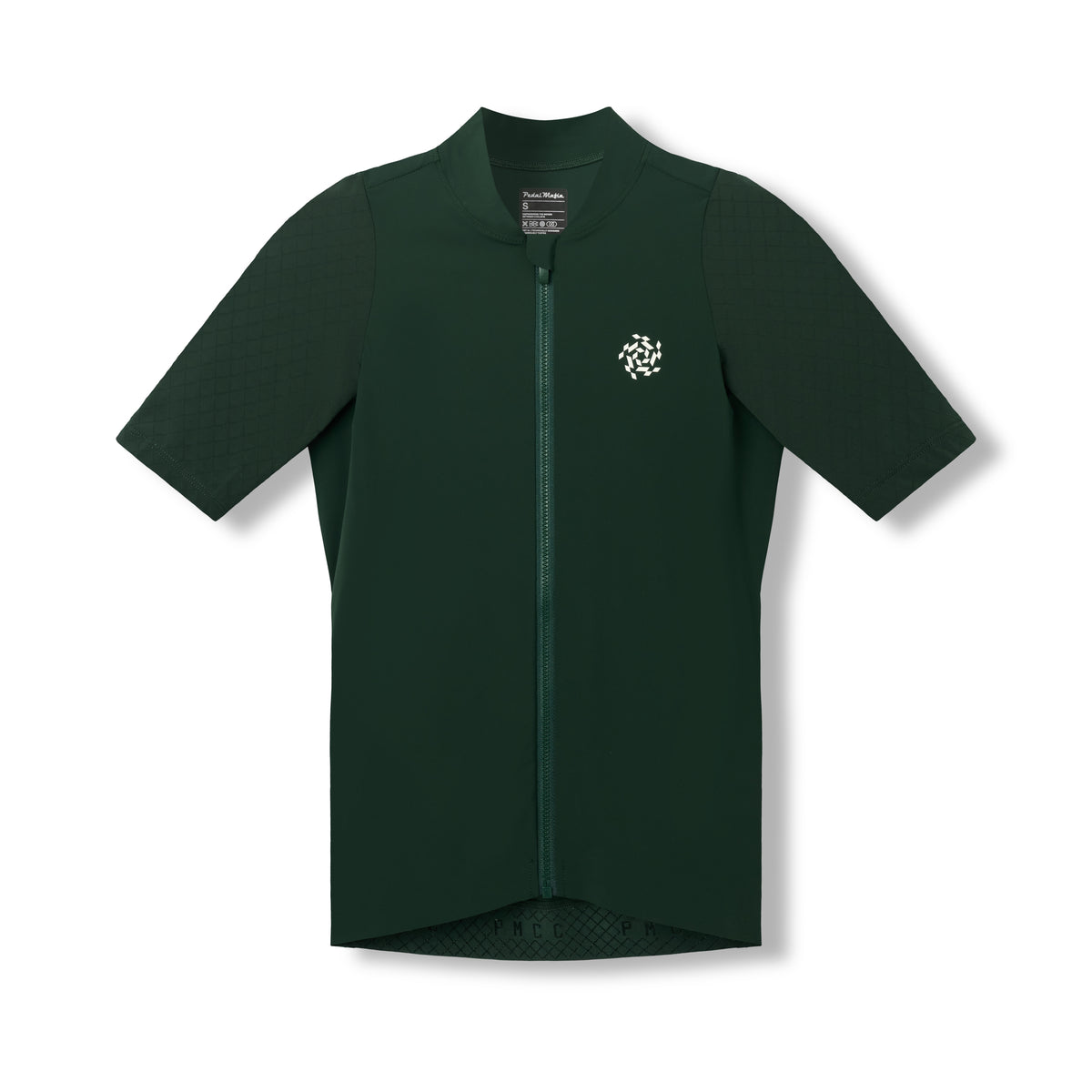 Women's Pro Cycling Bundle - Pine Green