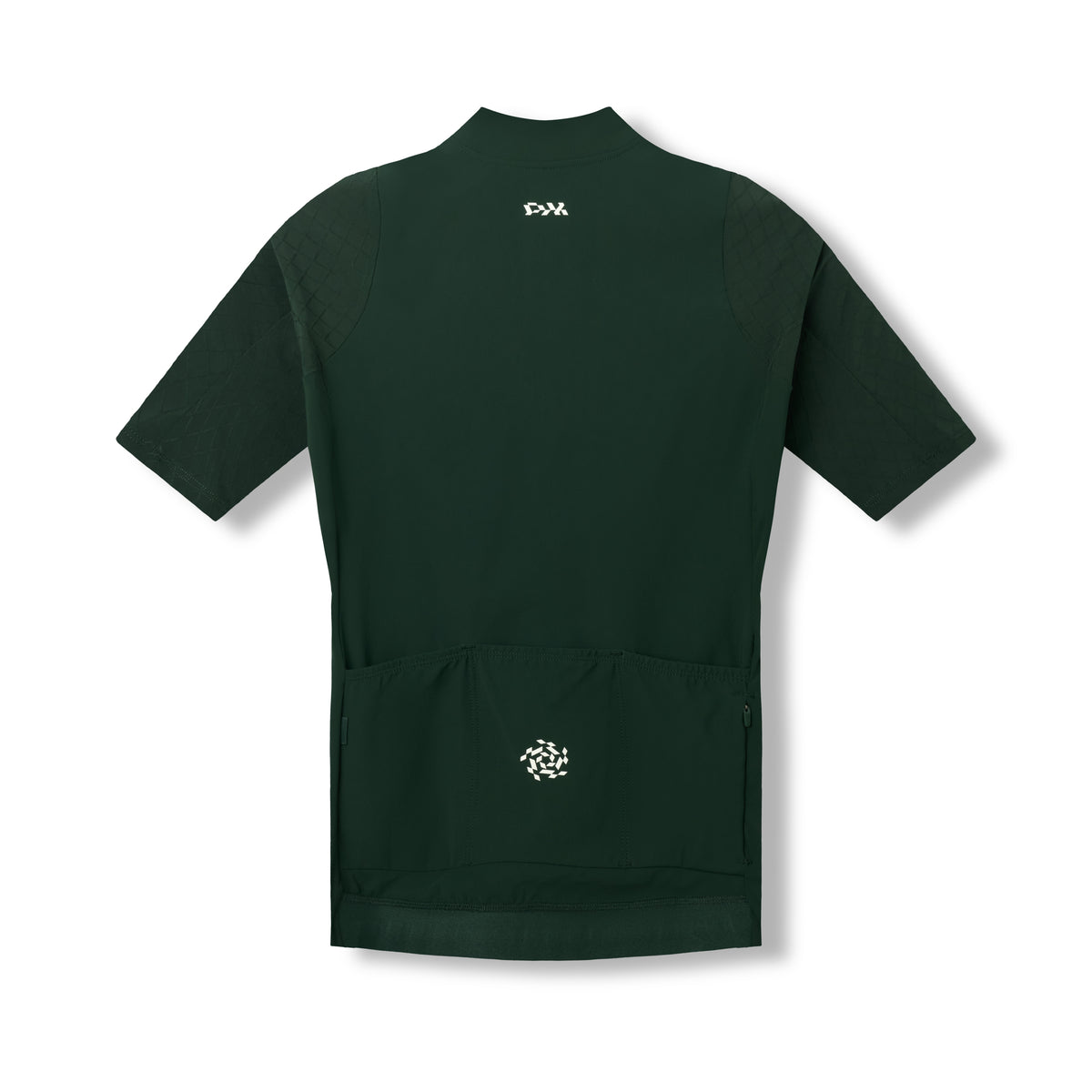 Women's Pro Cycling Bundle - Pine Green