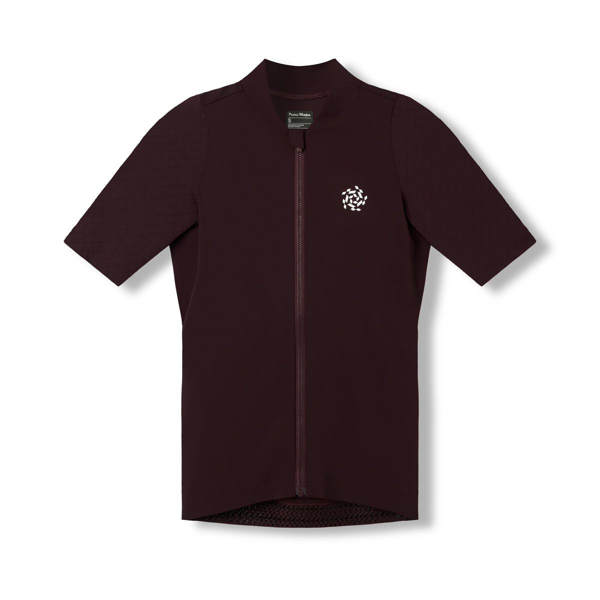 Women's Pro Cycling Bundle - Raisin