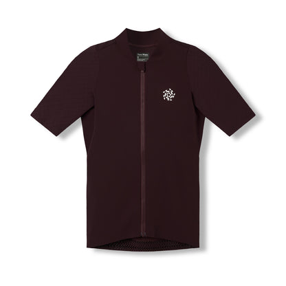 Women's Pro Cycling Bundle - Raisin