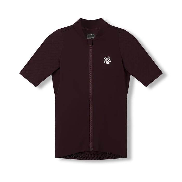 Women's Pro Cycling Bundle - Raisin