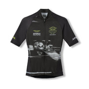 Women's Core Jersey - Aston Martin Aramco F1® Team Charcoal