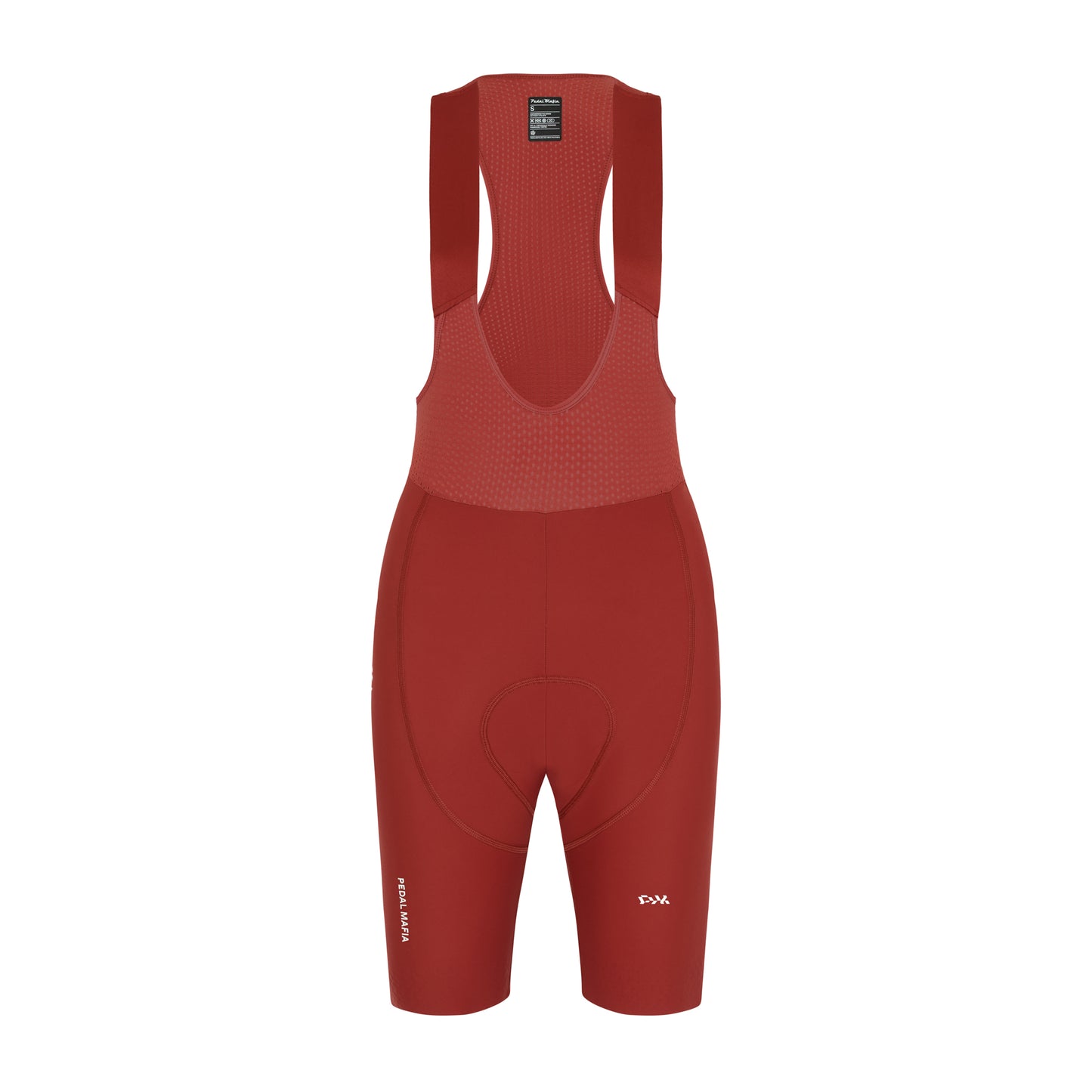 Women's Pro Cycling Bundle - Terracotta
