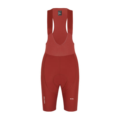 Women's Pro Cycling Bundle - Terracotta