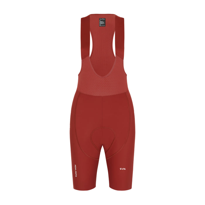 Women's Pro Cycling Bundle - Terracotta