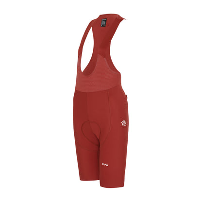Women's Pro Cycling Bundle - Terracotta