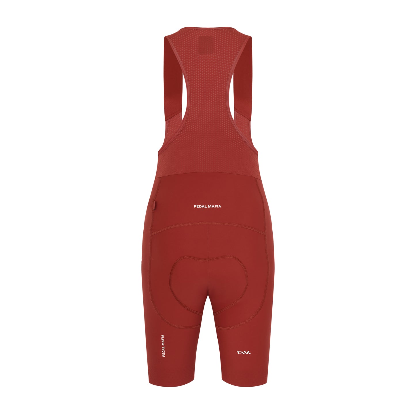 Women's Pro Cycling Bundle - Terracotta
