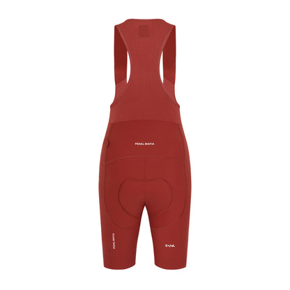 Women's Pro Cycling Bundle - Terracotta
