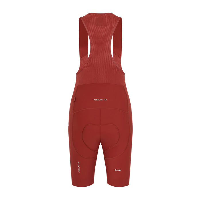 Women's Pro Cycling Bundle - Terracotta