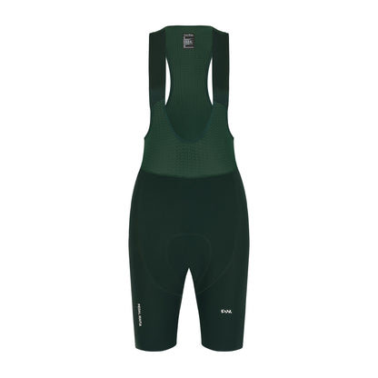 Women's Pro Cycling Bundle - Pine Green