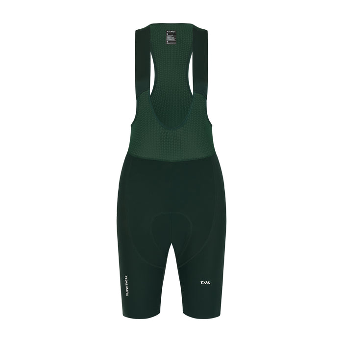 Women's Pro Cycling Bundle - Pine Green