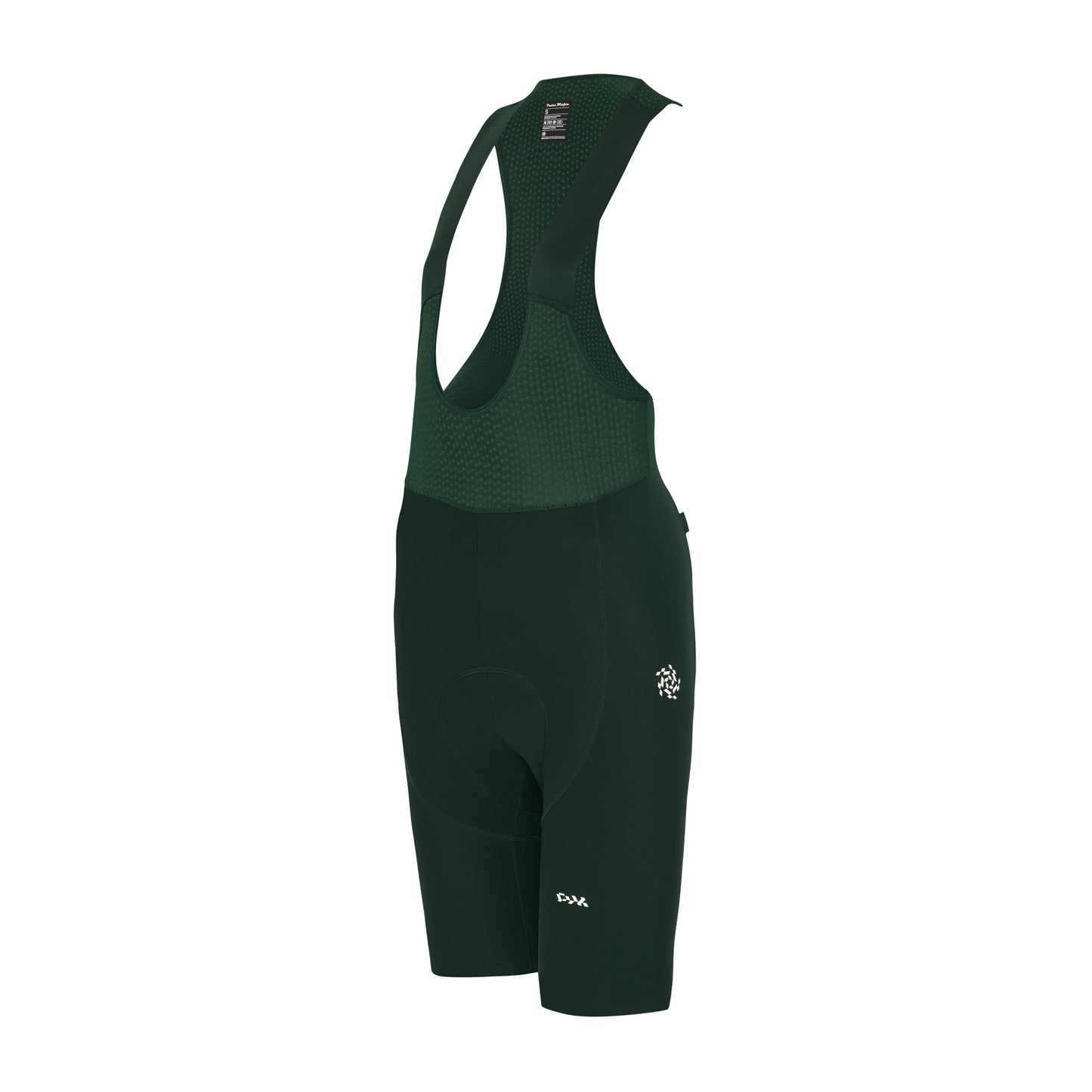 Women's Pro Cycling Bundle - Pine Green