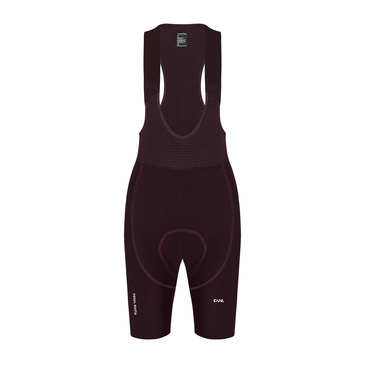 Women's Pro Cycling Bundle - Raisin