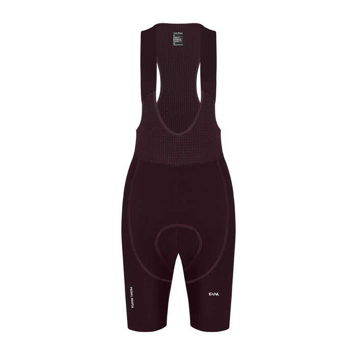 Women's Pro Cycling Bundle - Raisin
