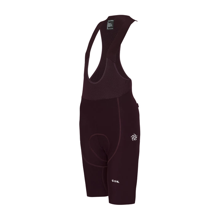 Women's Pro Cycling Bundle - Raisin