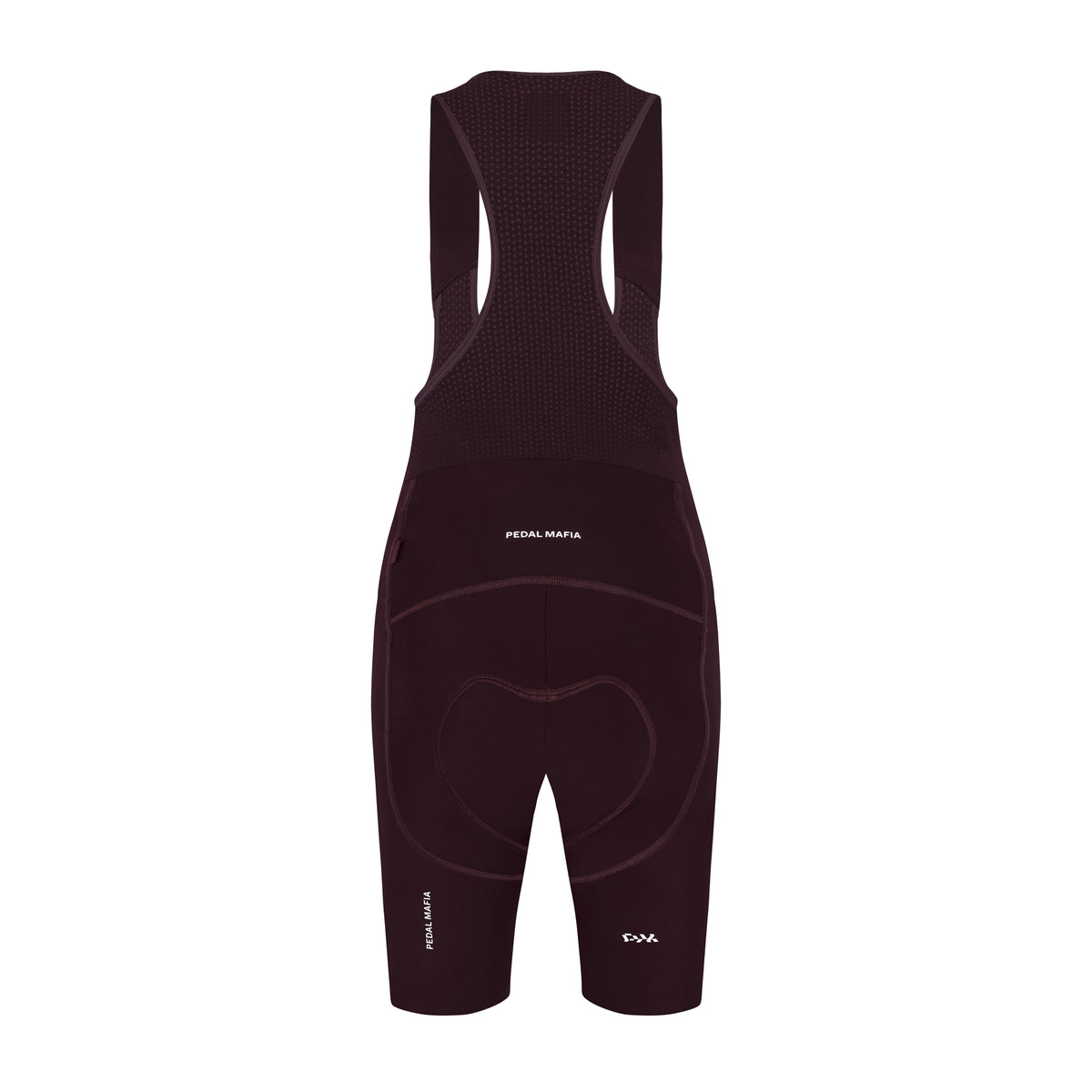 Women's Pro Cycling Bundle - Raisin
