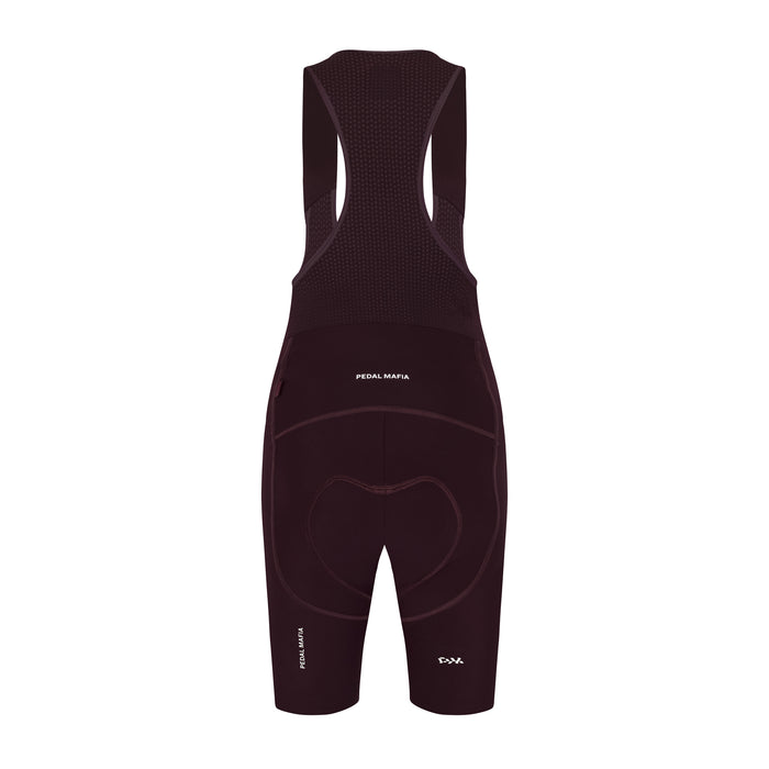 Women's Pro Cycling Bundle - Raisin
