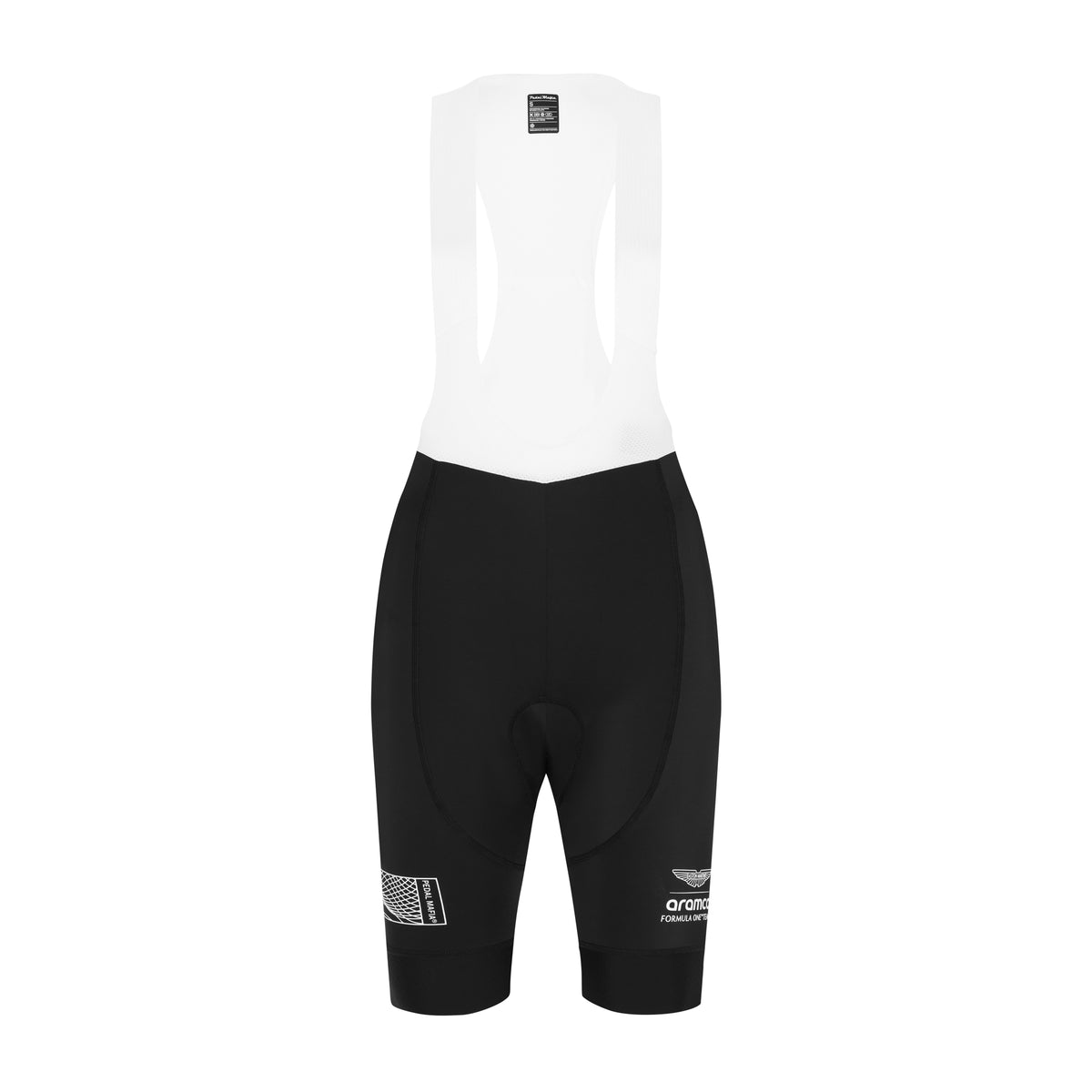Women's Core Bib - Aston Martin Aramco F1® Team