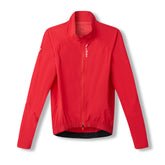 Women's Core Light Jacket - Cherry