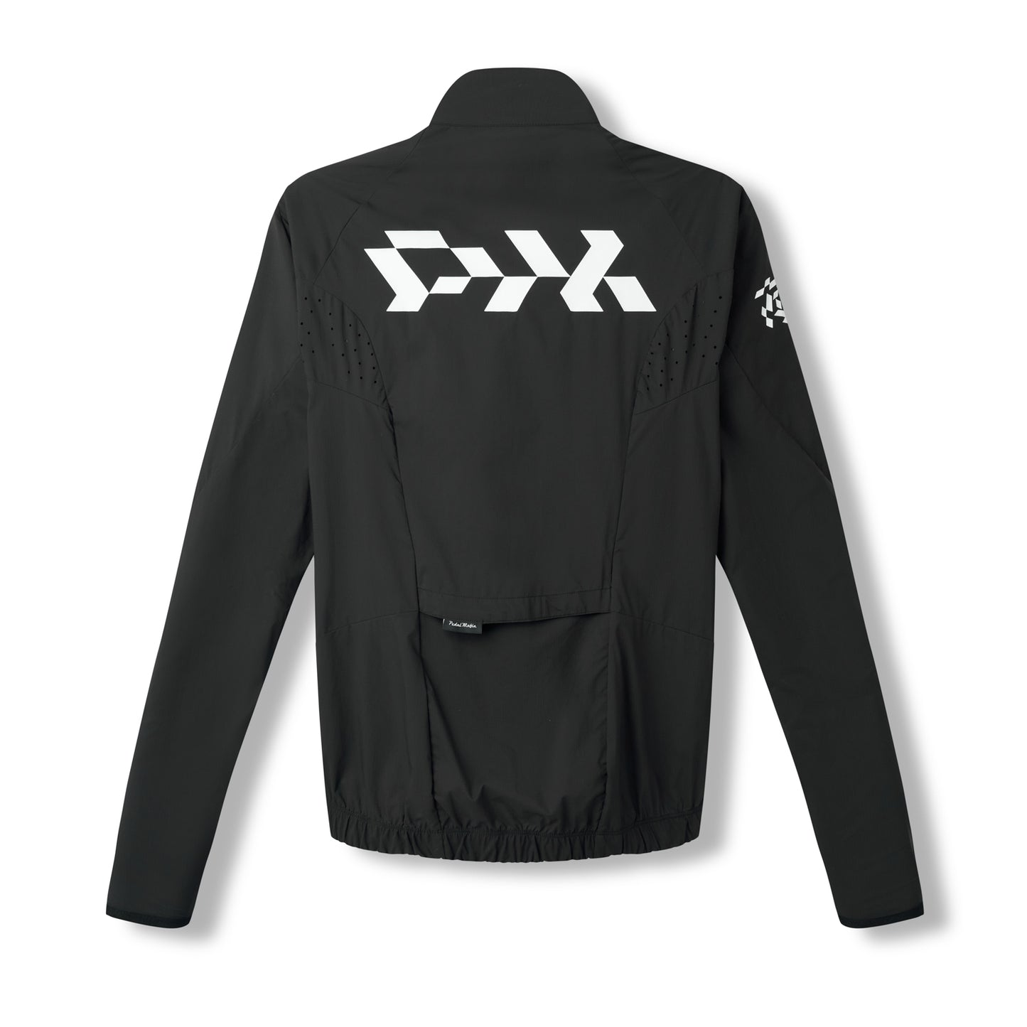 Women's Core Light Jacket - Black