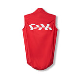 Women's Core Vest - Cherry