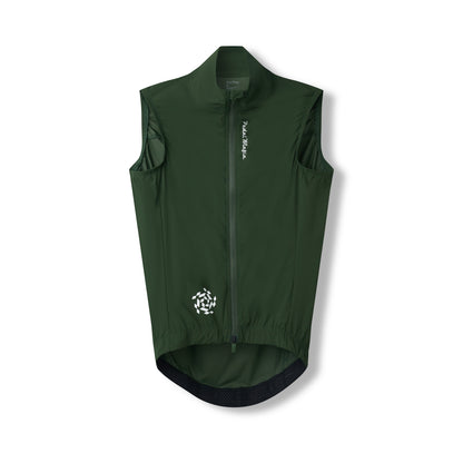 Women's Core Vest - Forest