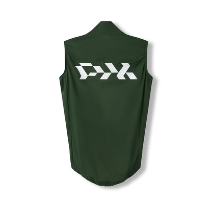 Women's Core Vest - Forest