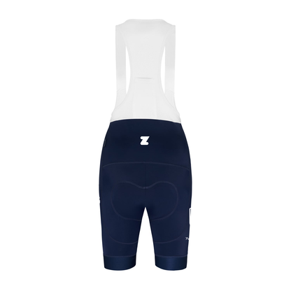 Women's Core Bib - Zwift 10 Year Anniversary