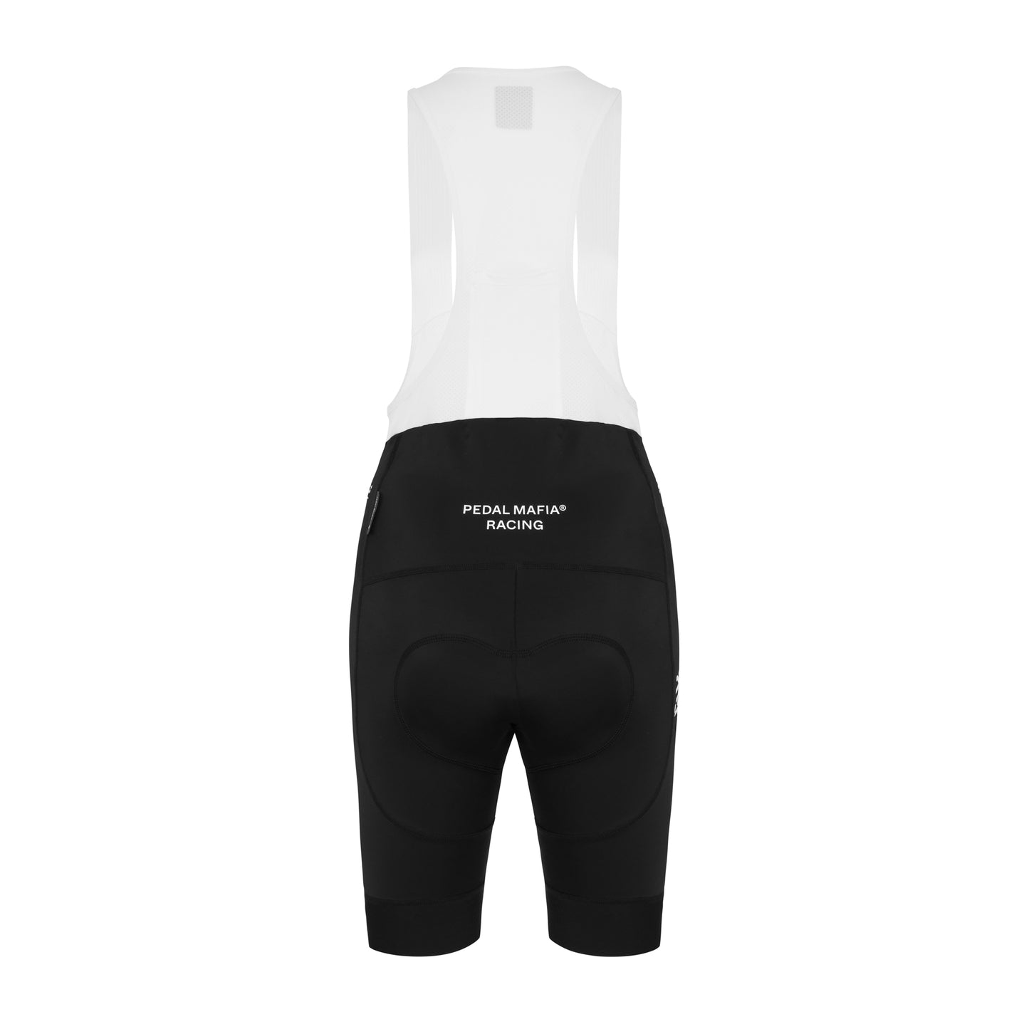 Women's Core Bib - PM Racing