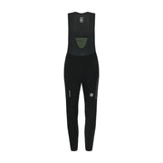 Women's Pro Sub 0 Thermal Bib Tight - Black