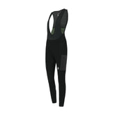 Women's Pro Sub 0 Thermal Bib Tight - Black