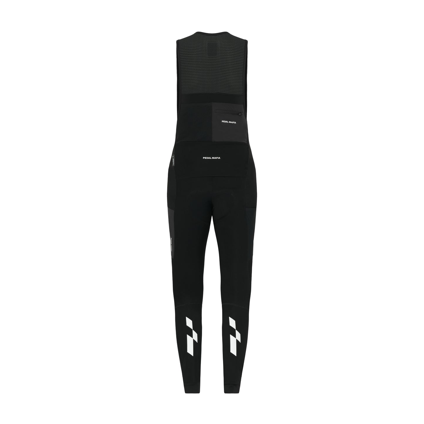 Women's Pro Sub 0 Thermal Bib Tight - Black