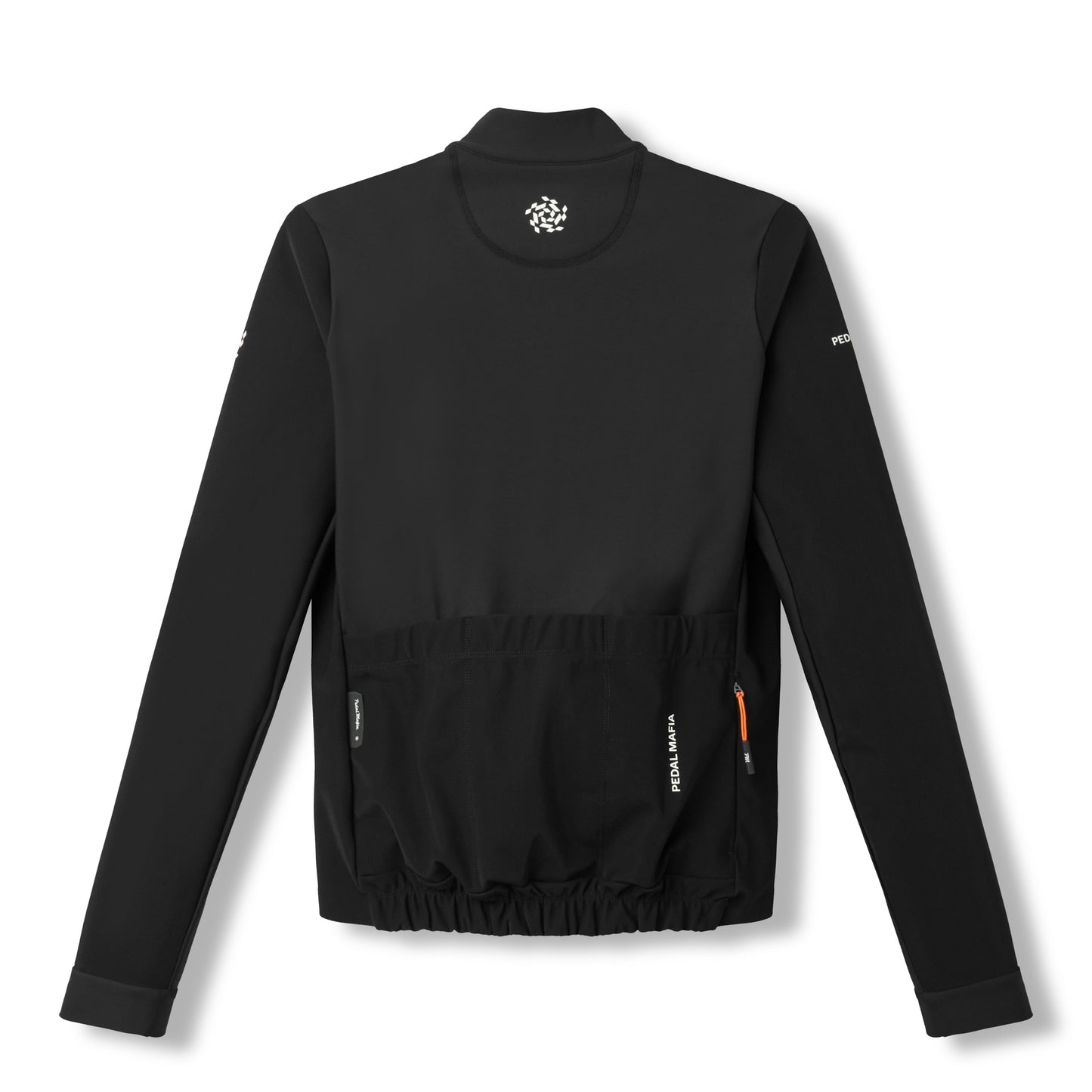 Women's Pro Sub 0 Thermal Jacket - Black