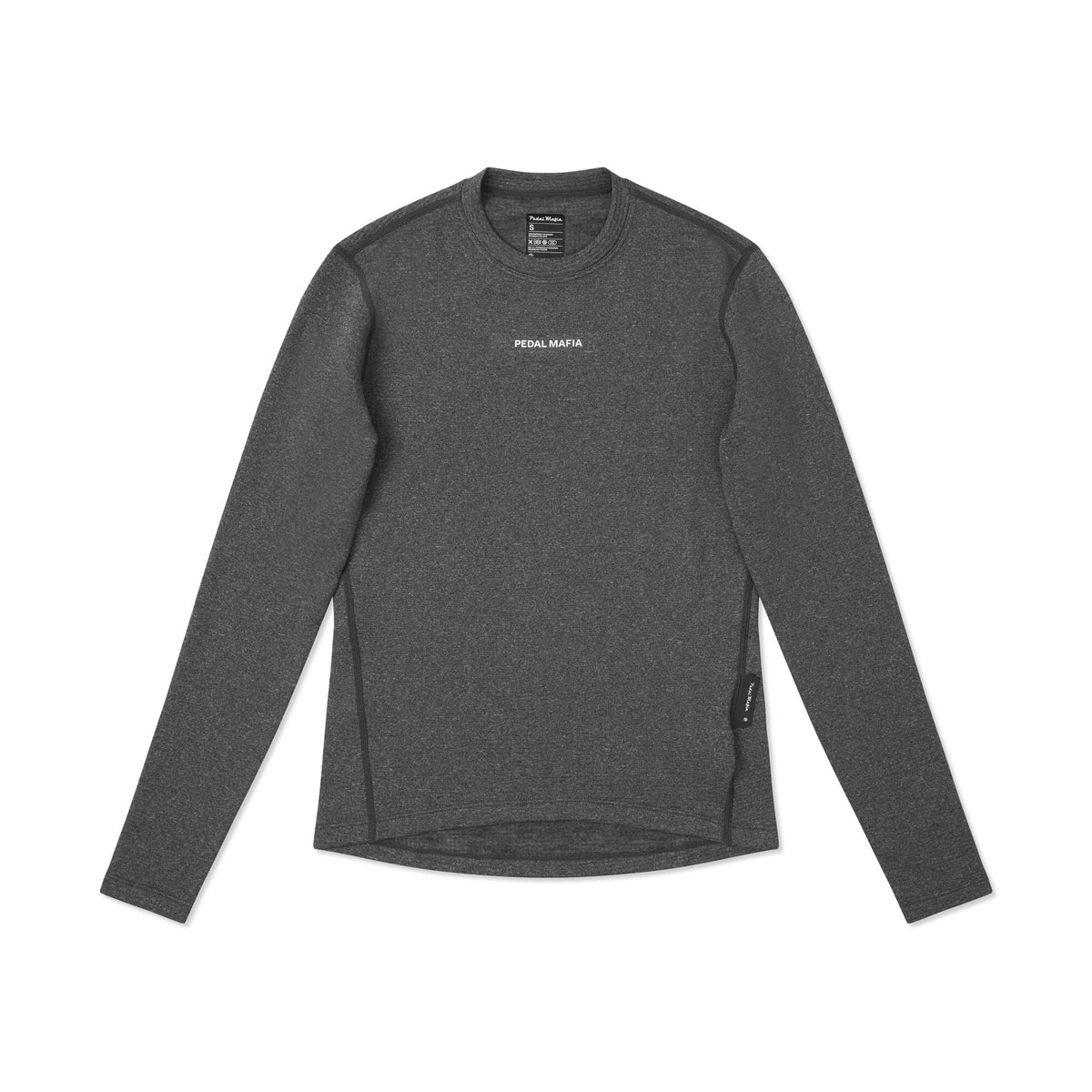 Women's Pro Long Sleeve Baselayer - Merino