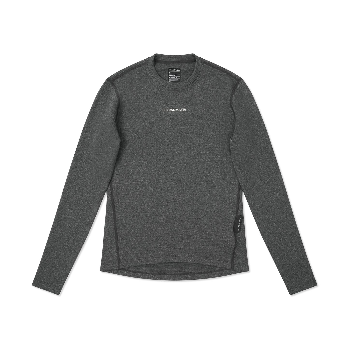 Womens Pro Long Sleeve Baselayer - Merino