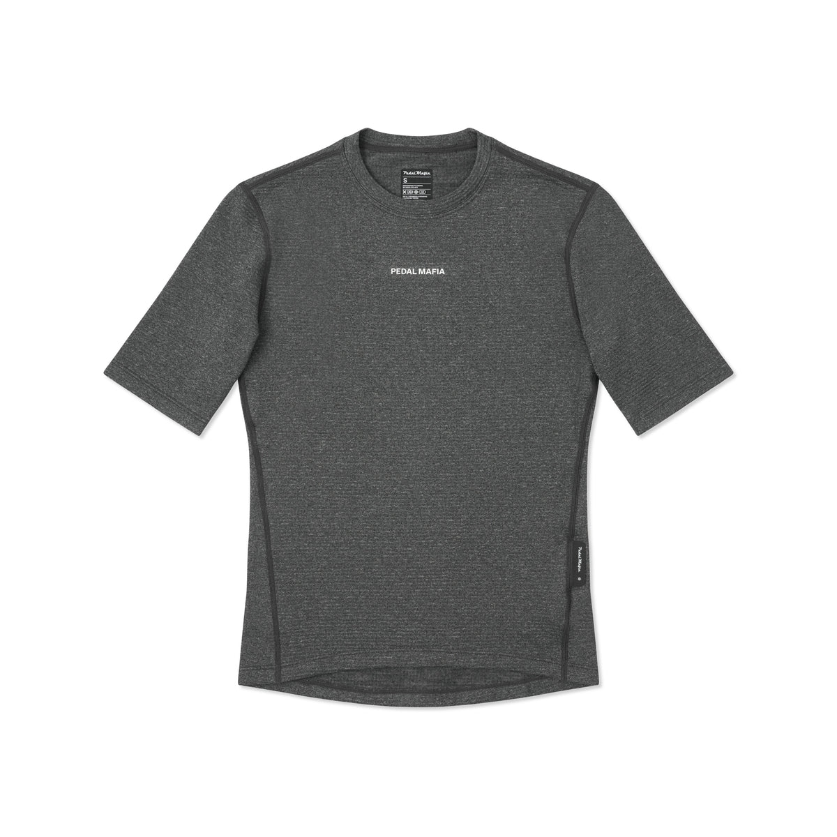 Women's Pro Short Sleeve Baselayer - Merino