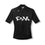 Women's Core Jersey - Black
