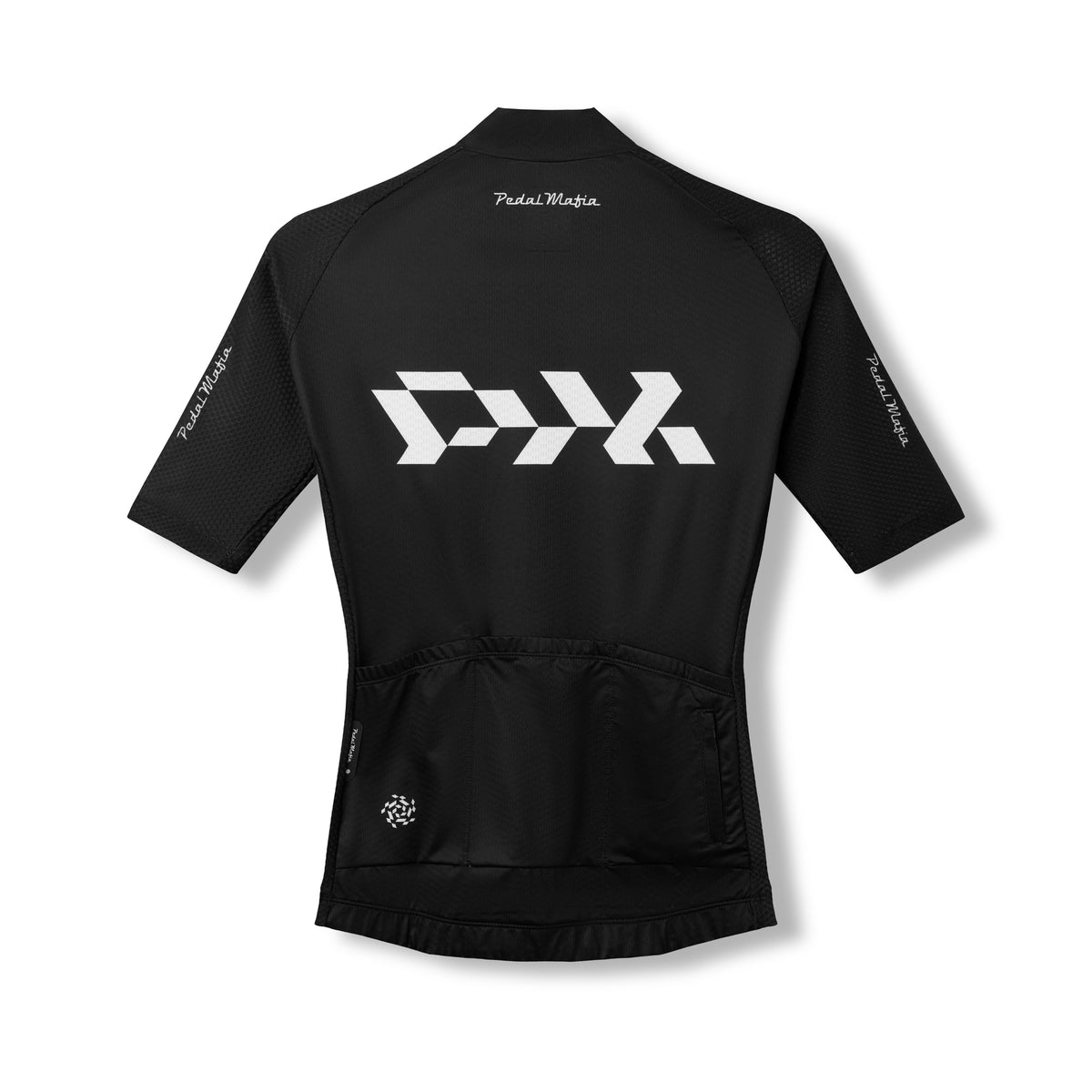 Women's Core Jersey - Black