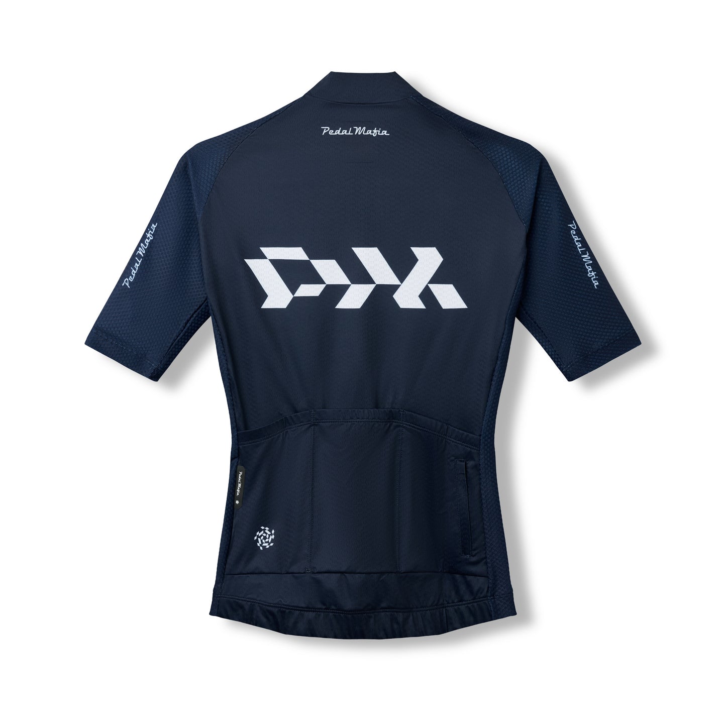 Women's Core Essentials Cycling Bundle - Navy