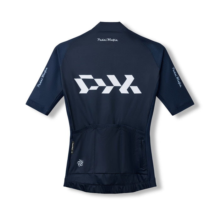 Women's Core Essentials Cycling Bundle - Navy