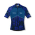 Women's Core Jersey - Williams Retro Blue