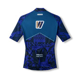 Women's Core Jersey - Williams Retro Blue