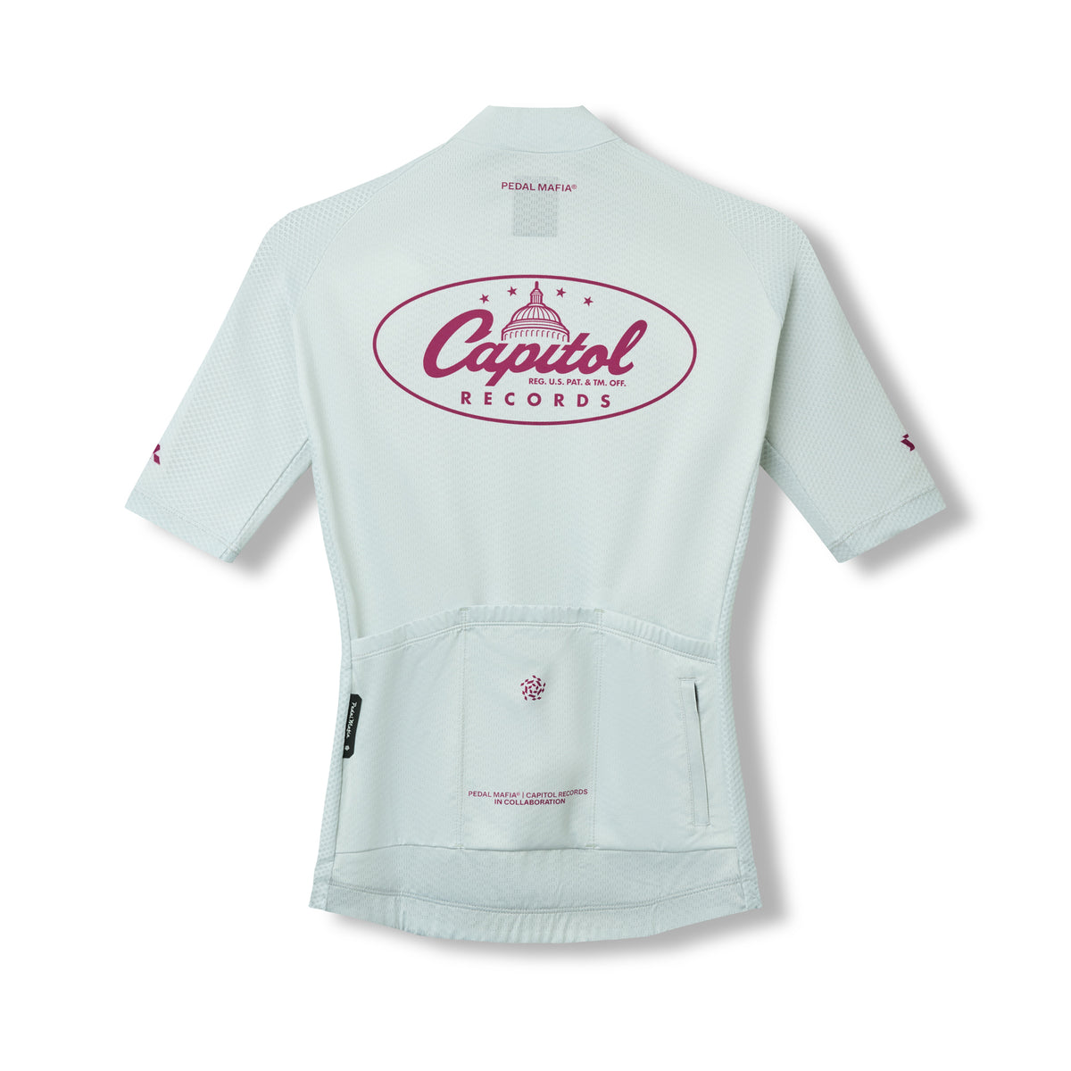Women's Core Jersey - Capitol Cream