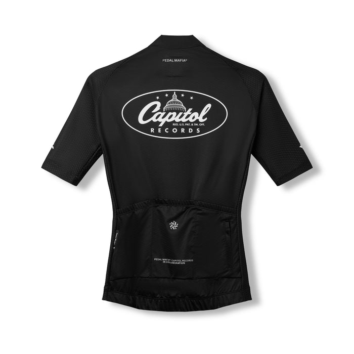 Women's Core Cycling Bundle - Capitol Records