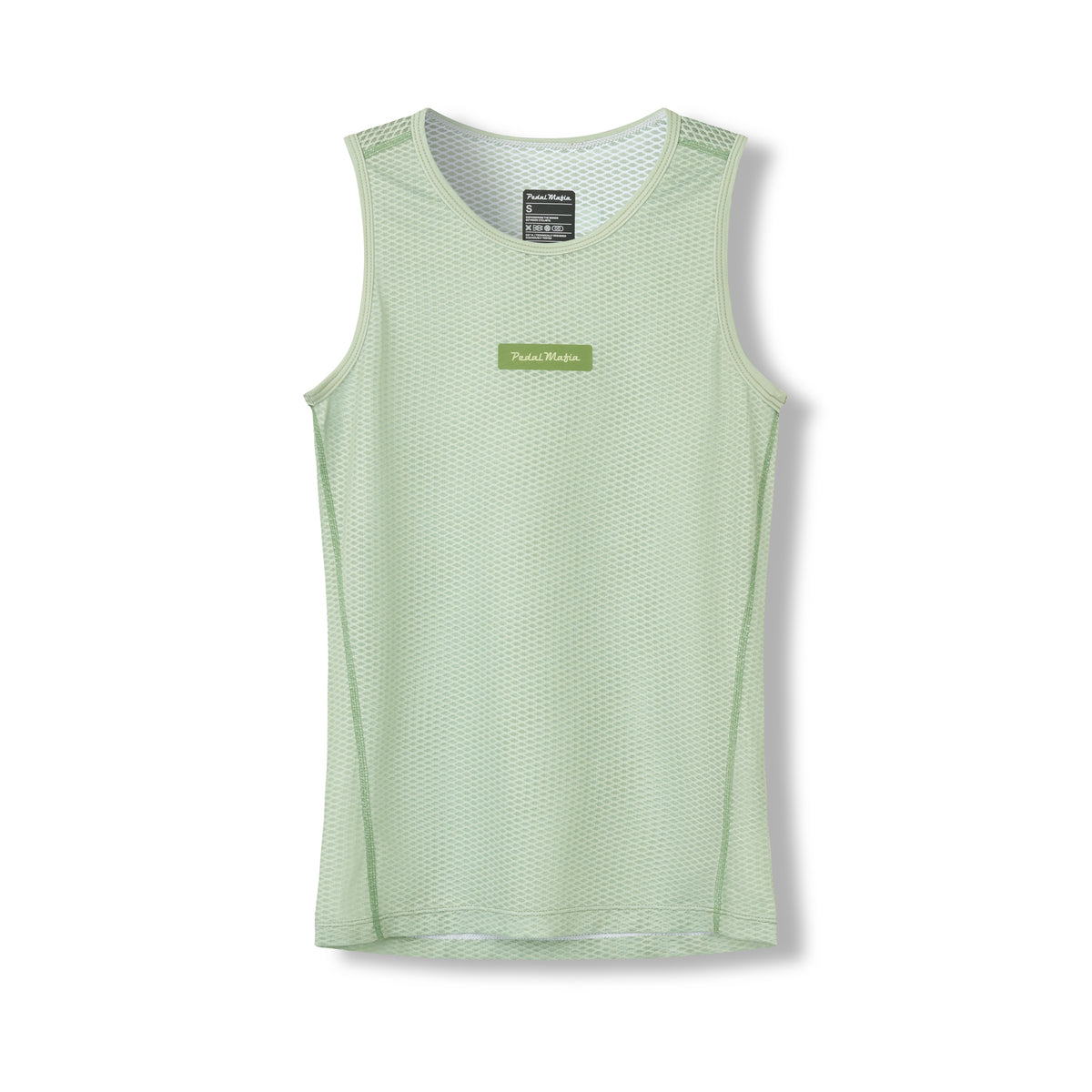 Women's Base Layer - Sea Foam